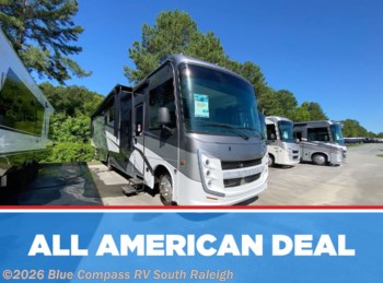 New 2026 Entegra Coach Vision XL 34G available in Benson, North Carolina