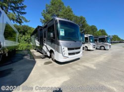 New 2026 Entegra Coach Vision XL 34G available in Benson, North Carolina