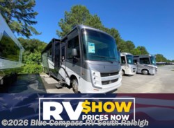 New 2026 Entegra Coach Vision XL 34G available in Benson, North Carolina