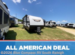 Used 2024 Forest River Salem FSX 169RSK available in Benson, North Carolina