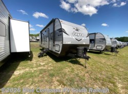 New 2026 Jayco Jay Flight SLX 261BHS available in Benson, North Carolina