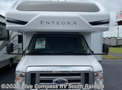 New 2027 Entegra Coach Odyssey 29V available in Benson, North Carolina