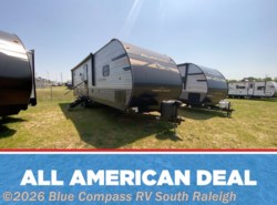 New 2026 Forest River Aurora 29TQS available in Benson, North Carolina