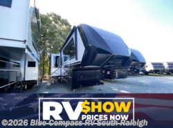 New 2026 Brinkley RV Model Gx 4000x available in Benson, North Carolina