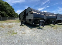 New 2026 Forest River Aurora 27DBH available in Benson, North Carolina