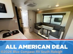 New 2027 Jayco Jay Flight SLX 197MB available in Benson, North Carolina