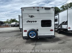 New 2027 Jayco Jay Flight SLX 197MB available in Benson, North Carolina