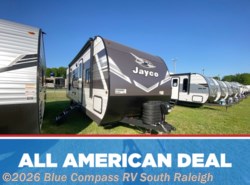 New 2027 Jayco Jay Flight SLX 261BHS available in Benson, North Carolina