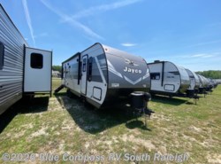 New 2027 Jayco Jay Flight SLX 262RLS available in Benson, North Carolina