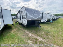 New 2027 Jayco Jay Flight SLX 262RLS available in Benson, North Carolina