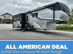 New 2026 Jayco Pinnacle 36FBTS available in Benson, North Carolina