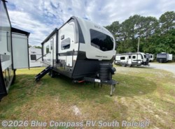 New 2026 Forest River Rockwood Mini Lite 2523MBR available in Benson, North Carolina