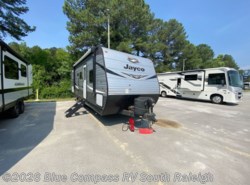 Used 2021 Jayco Jay Flight SLX 8 267BHS available in Benson, North Carolina