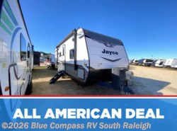 Used 2022 Jayco Jay Flight 24RBS available in Benson, North Carolina