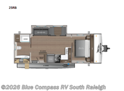Used 2023 Jayco Jay Feather 25RB available in Benson, North Carolina