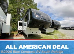 New 2027 Brinkley RV Model Z 2900 available in Benson, North Carolina