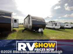 New 2026 Forest River Aurora Light 26BHS available in Benson, North Carolina