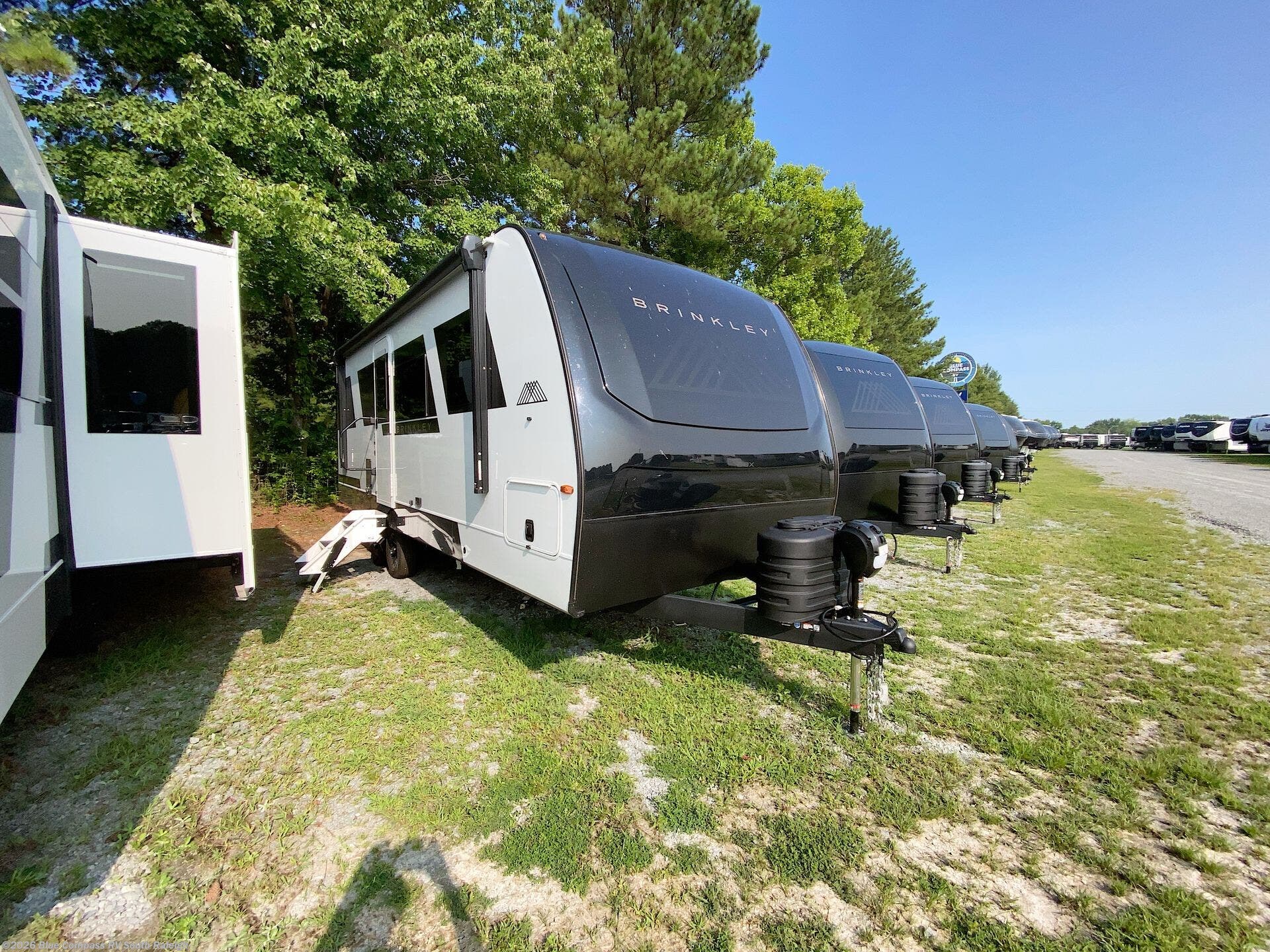 New 2027 Brinkley RV Model Ix 23x available in Benson, North Carolina