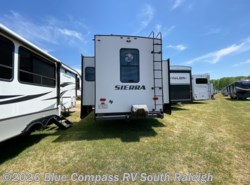 Used 2022 Forest River Sierra 38FKOK available in Benson, North Carolina