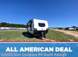 Used 2025 Forest River Surveyor Legend 202RBLE available in Benson, North Carolina