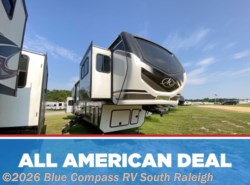 Used 2024 Keystone Montana High Country 377FL available in Benson, North Carolina