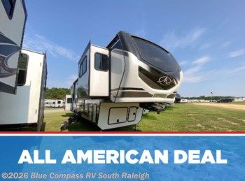 Used 2024 Keystone Montana High Country 377FL available in Benson, North Carolina