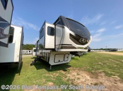 Used 2024 Keystone Montana High Country 377FL available in Benson, North Carolina