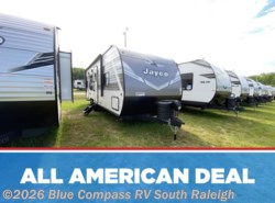New 2027 Jayco Jay Flight 260BH available in Benson, North Carolina