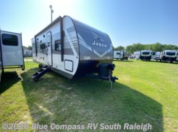 New 2027 Jayco Jay Flight 261BHS available in Benson, North Carolina