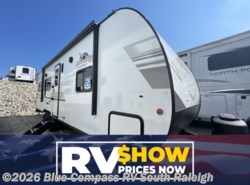 New 2025 Jayco Jay Flight 265TH available in Benson, North Carolina