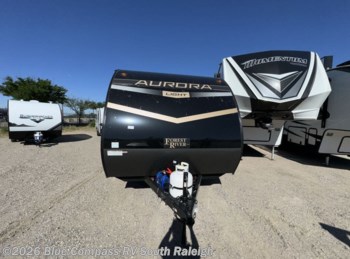 New 2026 Forest River Aurora Light 15RBX available in Benson, North Carolina