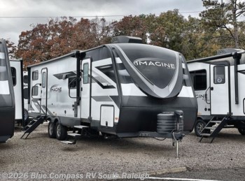 Used 2024 Grand Design Imagine 2800BH available in Benson, North Carolina
