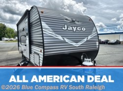 New 2027 Jayco Jay Flight 197MB available in Benson, North Carolina