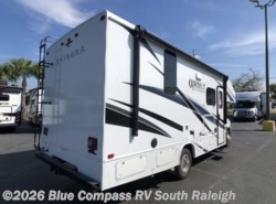 Used 2025 Entegra Coach Odyssey 24B available in Benson, North Carolina