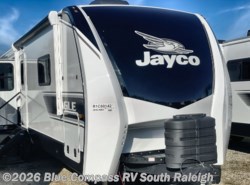 New 2027 Jayco Eagle 294CKBS available in Benson, North Carolina
