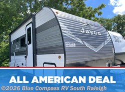 New 2027 Jayco Jay Flight 175BH available in Benson, North Carolina