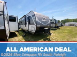 New 2027 Jayco Jay Flight 262RLS available in Benson, North Carolina