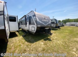 New 2027 Jayco Jay Flight 262RLS available in Benson, North Carolina