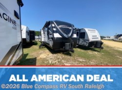 Used 2022 Grand Design Imagine 2670MK available in Benson, North Carolina