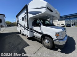 New 2027 Entegra Coach Odyssey SE 22CF available in Benson, North Carolina