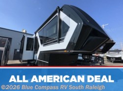New 2027 Brinkley RV Model Gx 3450x available in Benson, North Carolina