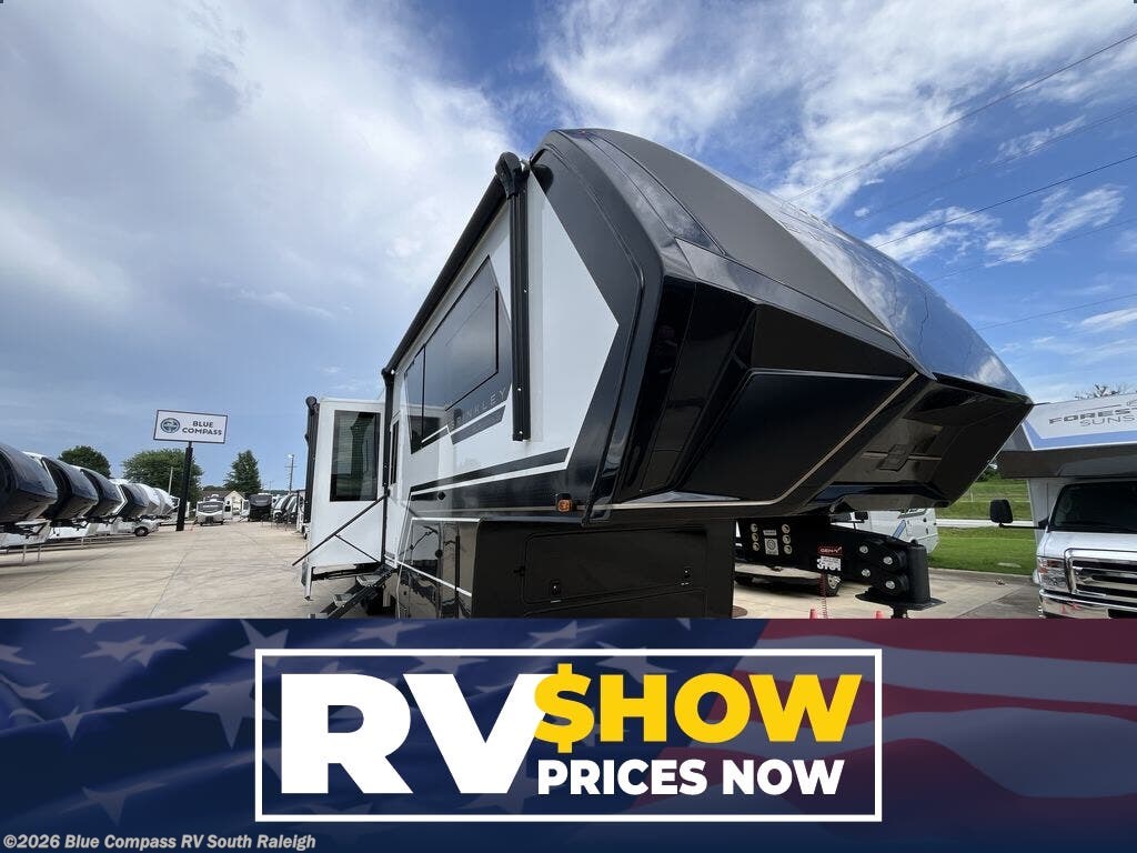 New 2027 Brinkley RV Model G 4170 available in Benson, North Carolina