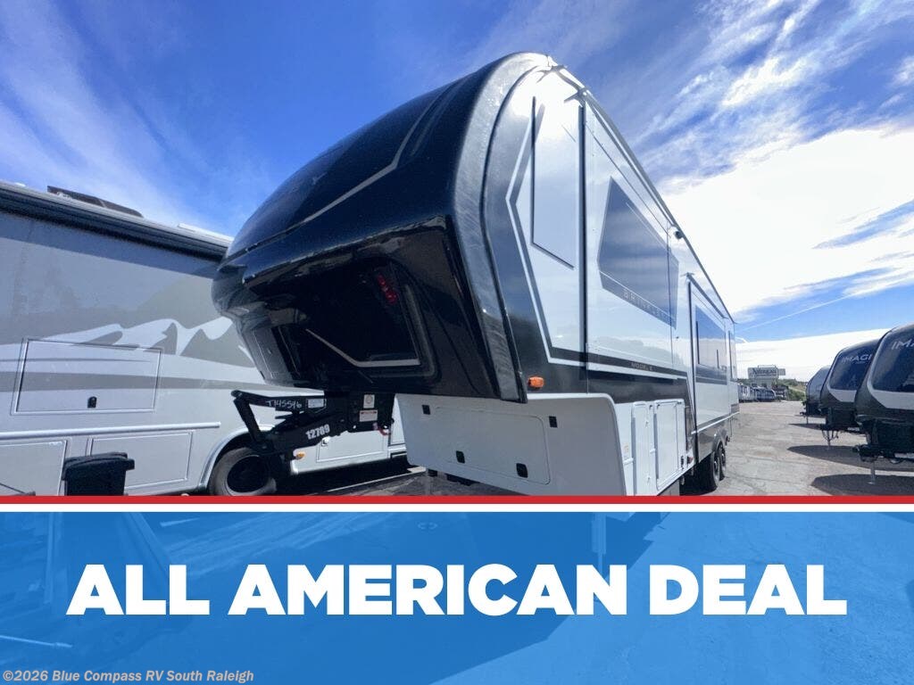 New 2027 Brinkley RV Model Z 3210 available in Benson, North Carolina