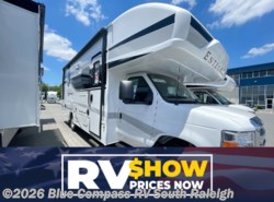 New 2027 Entegra Coach Odyssey 24B available in Benson, North Carolina