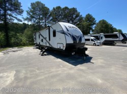 Used 2020 CrossRoads Sunset Trail Super Lite 336BH available in Benson, North Carolina