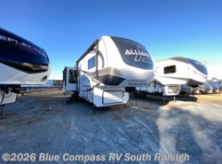 Used 2023 Alliance RV Paradigm 310RL available in Benson, North Carolina