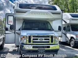 New 2027 Entegra Coach Odyssey 24B available in Benson, North Carolina