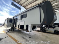 New 2027 Forest River Rockwood Signature 401SFB available in Benson, North Carolina