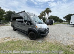 New 2027 Entegra Coach Ethos 20T available in Benson, North Carolina