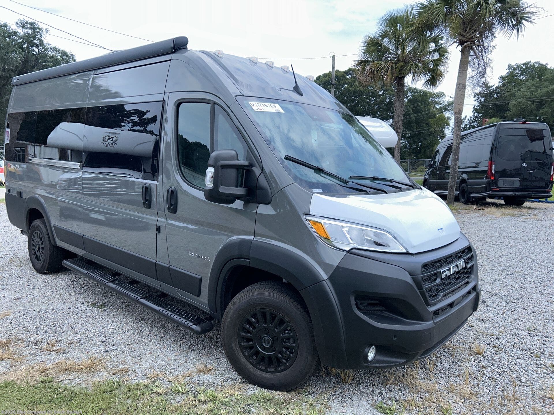 New 2027 Entegra Coach Ethos 20T available in Benson, North Carolina